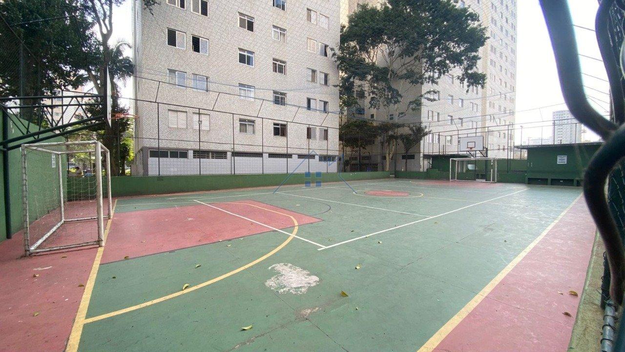 Apartamento no Butantã 70m² 3 dorms 1 vaga Avenida Corifeu de Azevedo Marques São Paulo - 