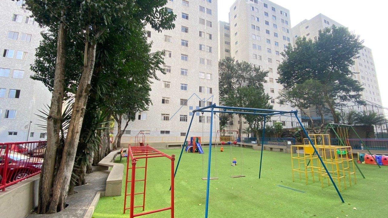 Apartamento no Butantã 70m² 3 dorms 1 vaga Avenida Corifeu de Azevedo Marques São Paulo - 