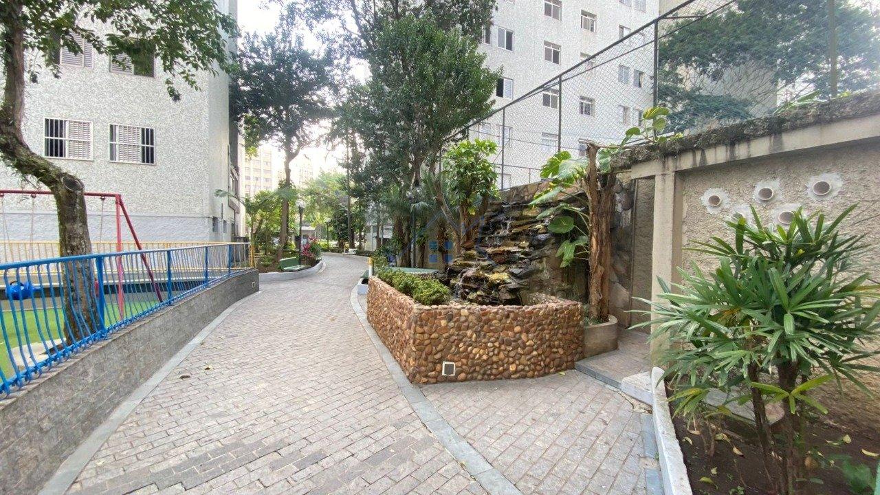 Apartamento no Butantã 70m² 3 dorms 1 vaga Avenida Corifeu de Azevedo Marques São Paulo - 
