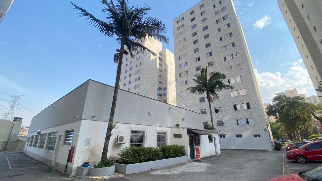 Apartamento no Butantã 70m² 3 dorms 1 vaga Avenida Corifeu de Azevedo Marques São Paulo - 