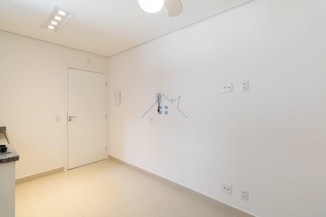 Studio no Campos Elíseos 15m² próximo ao Metrô Santa Cecília Rua Barão de Campinas São Paulo - 
