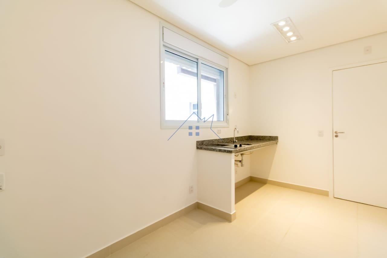 Studio no Campos Elíseos 15m² próximo ao Metrô Santa Cecília Rua Barão de Campinas São Paulo - 
