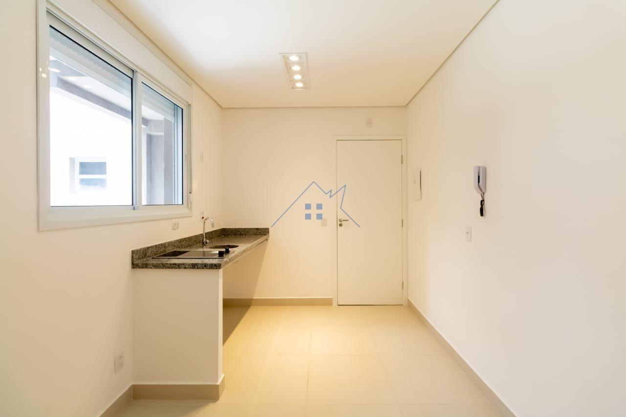 Studio no Campos Elíseos 15m² próximo ao Metrô Santa Cecília Rua Barão de Campinas São Paulo - 