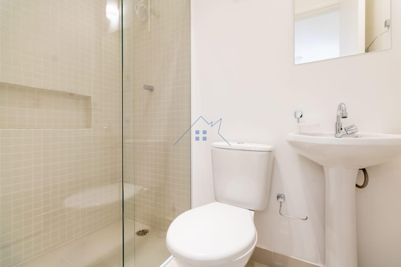 Studio no Campos Elíseos 15m² próximo ao Metrô Santa Cecília Rua Barão de Campinas São Paulo - 