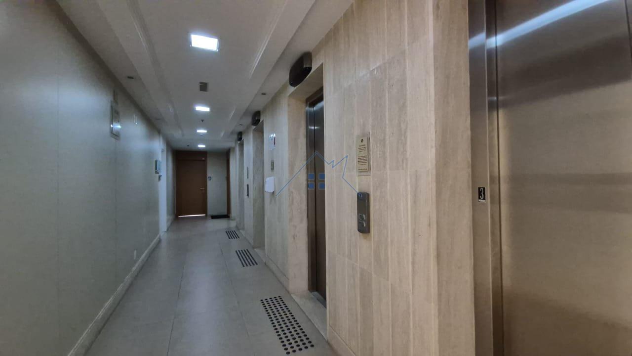 Conjunto Comercial 45m² próximo à Av Paulista 3 salas 1 banheiro 1 vaga Avenida Angélica São Paulo - 