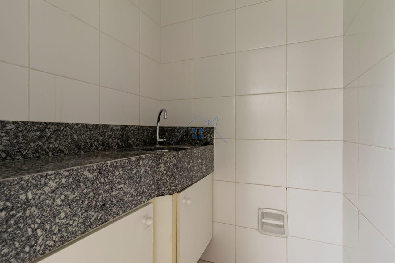 Conjunto Comercial 45m² próximo à Av Paulista 3 salas 1 banheiro 1 vaga Avenida Angélica São Paulo - 