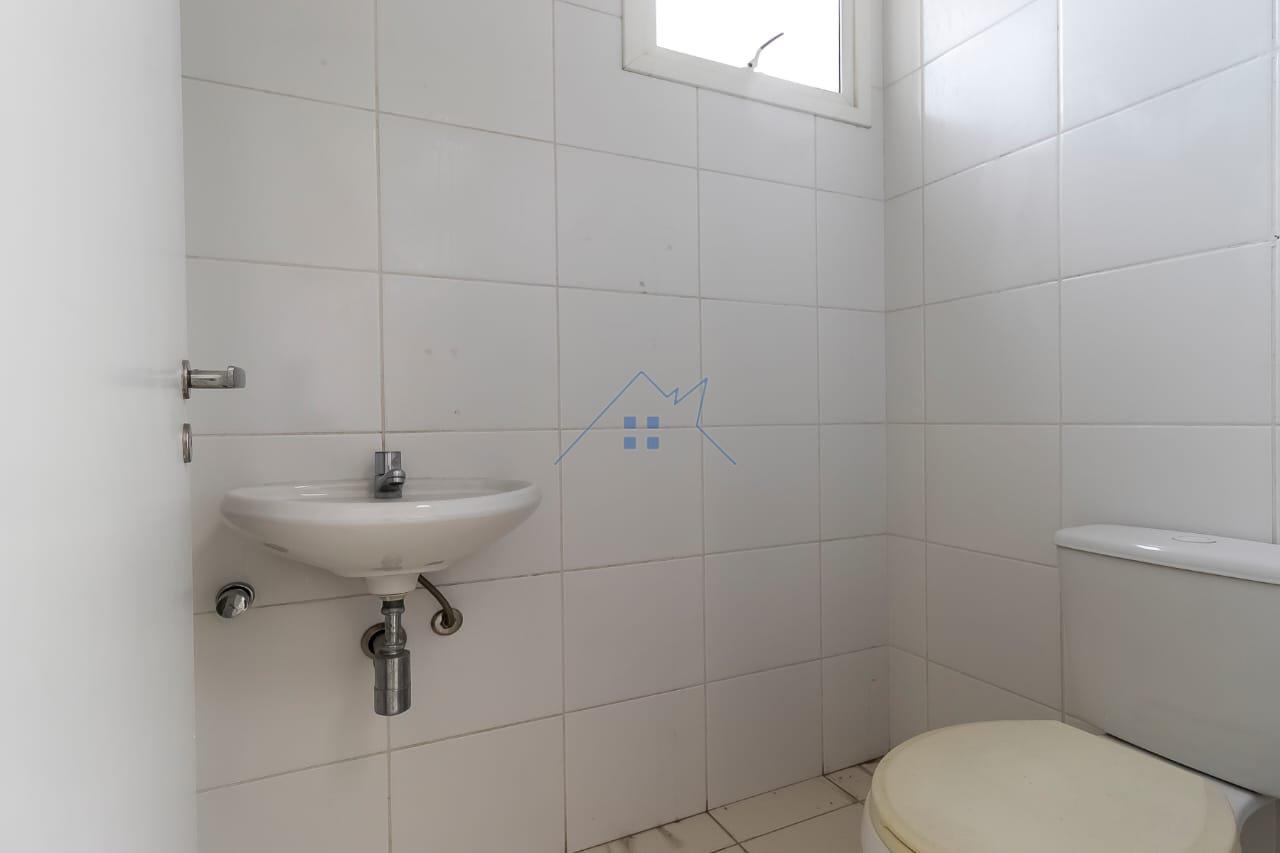 Conjunto Comercial 45m² próximo à Av Paulista 3 salas 1 banheiro 1 vaga Avenida Angélica São Paulo - 