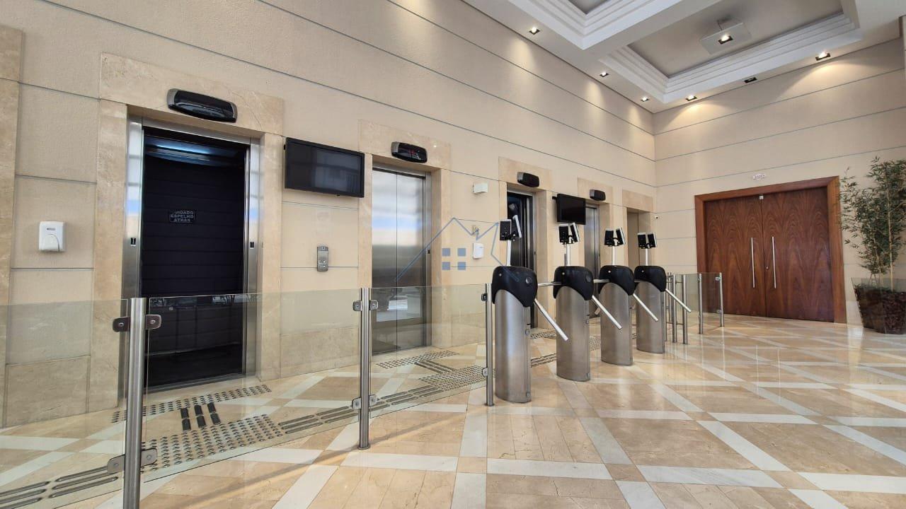 Conjunto Comercial 45m² próximo à Av Paulista 3 salas 1 banheiro 1 vaga Avenida Angélica São Paulo - 