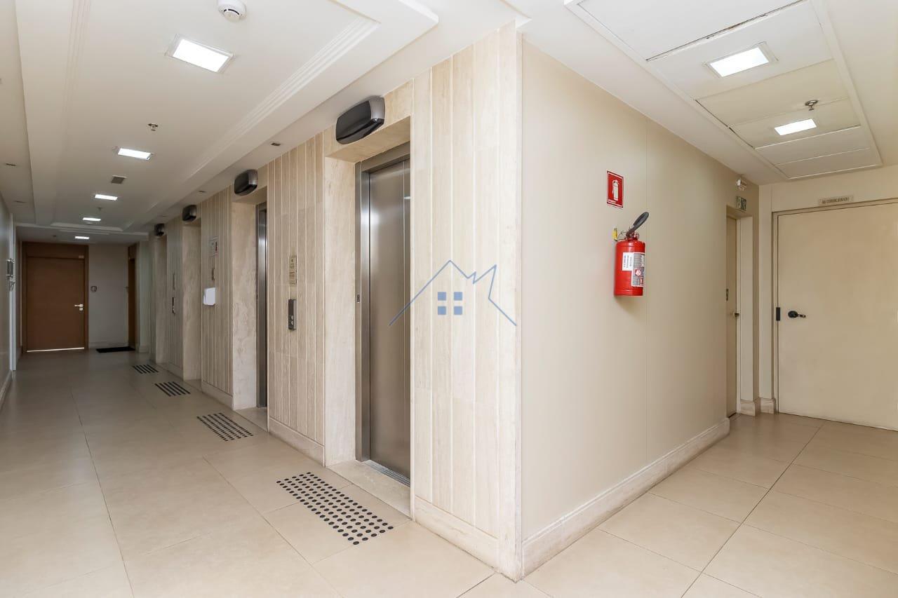 Conjunto Comercial 45m² próximo à Av Paulista 3 salas 1 banheiro 1 vaga Avenida Angélica São Paulo - 