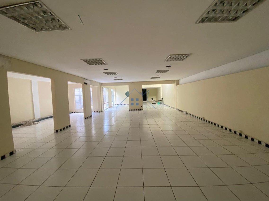 Imóvel Comercial na Vila Leopoldina 500m² Avenida Imperatriz Leopoldina São Paulo - 