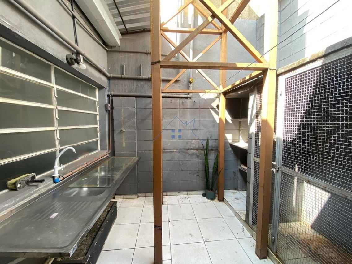 Imóvel Comercial na Vila Leopoldina 500m² Avenida Imperatriz Leopoldina São Paulo - 