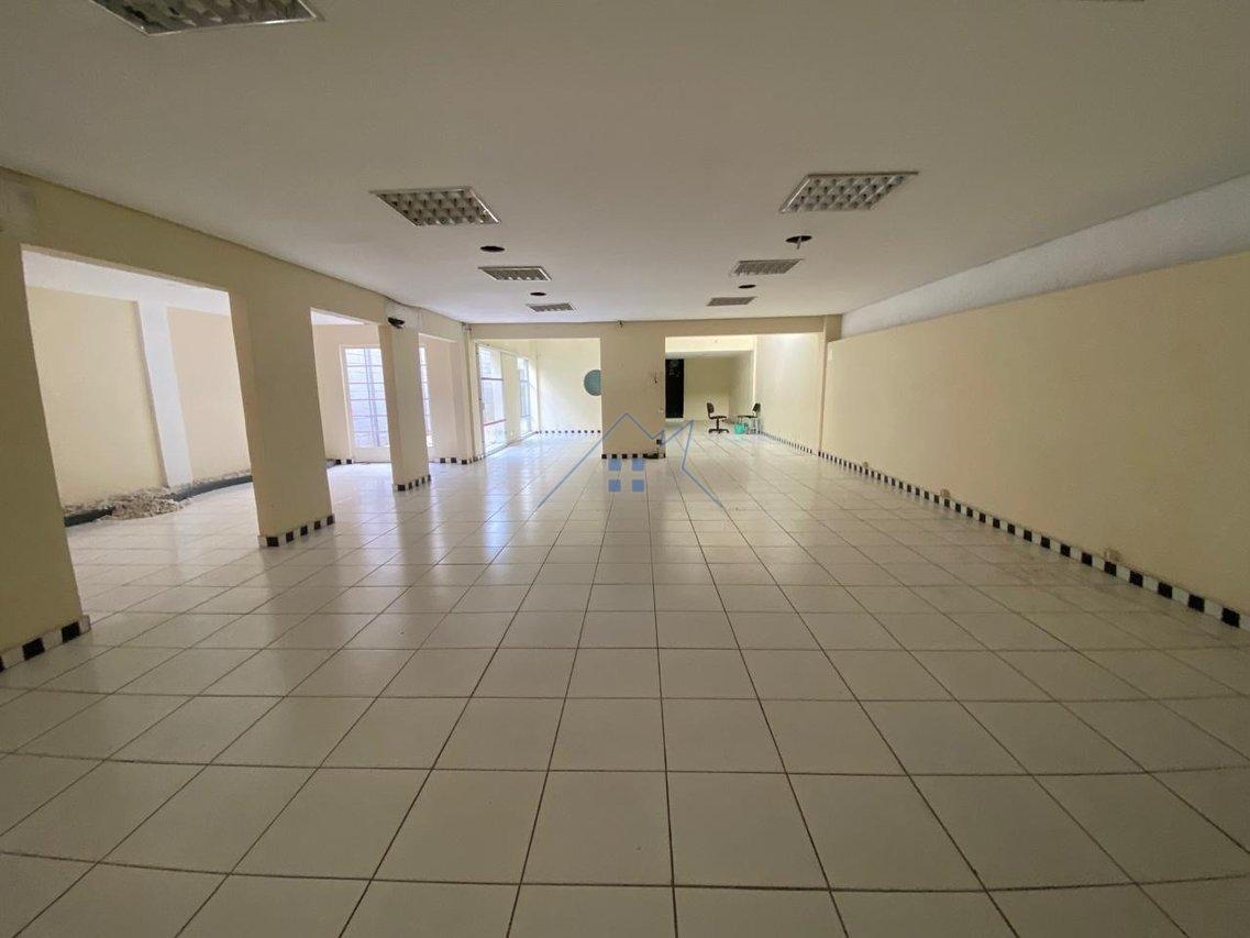 Imóvel Comercial na Vila Leopoldina 500m² Avenida Imperatriz Leopoldina São Paulo - 