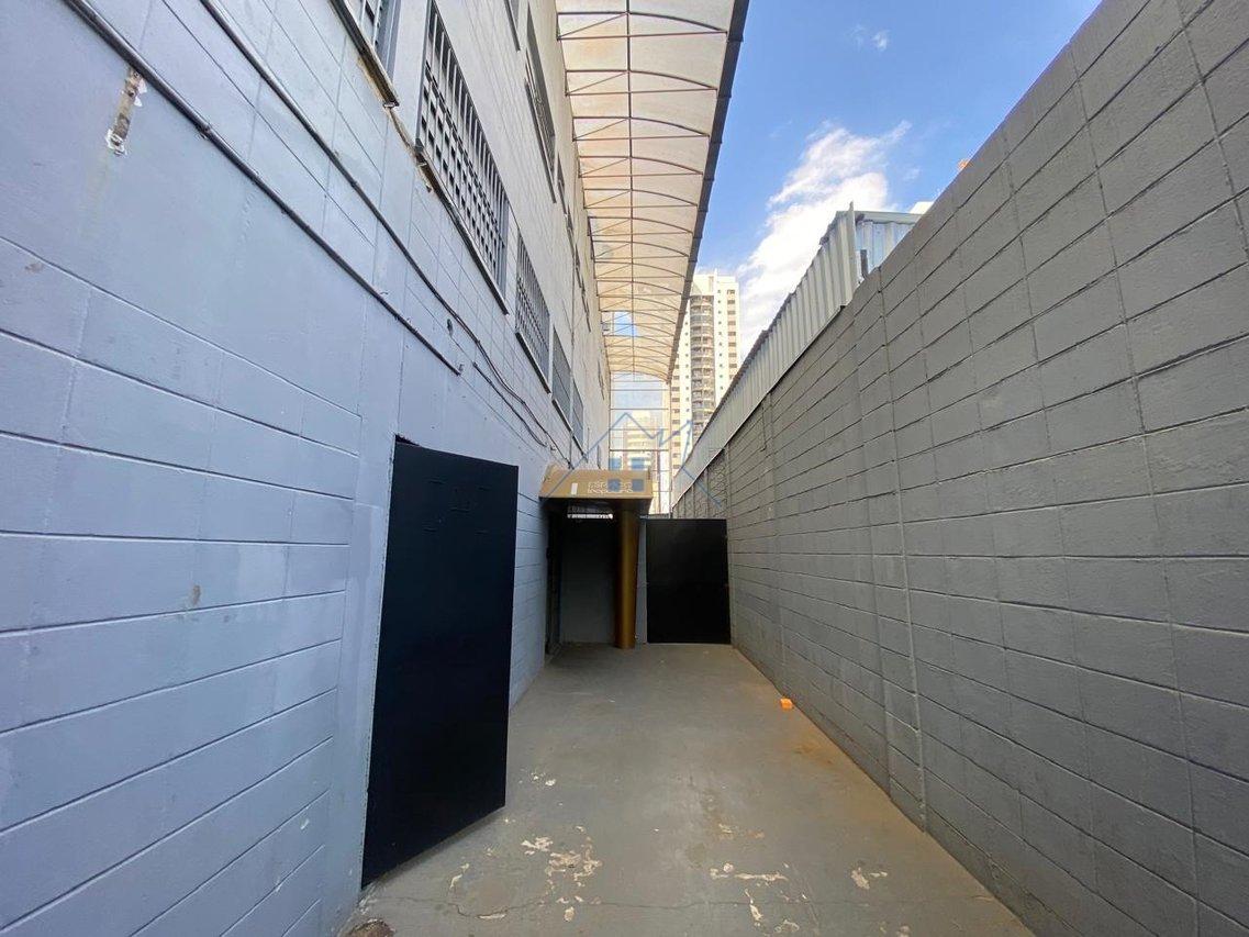 Imóvel Comercial na Vila Leopoldina 500m² Avenida Imperatriz Leopoldina São Paulo - 