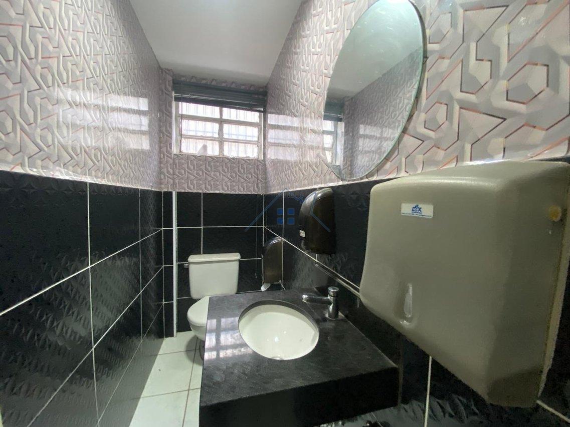 Imóvel Comercial na Vila Leopoldina 500m² Avenida Imperatriz Leopoldina São Paulo - 