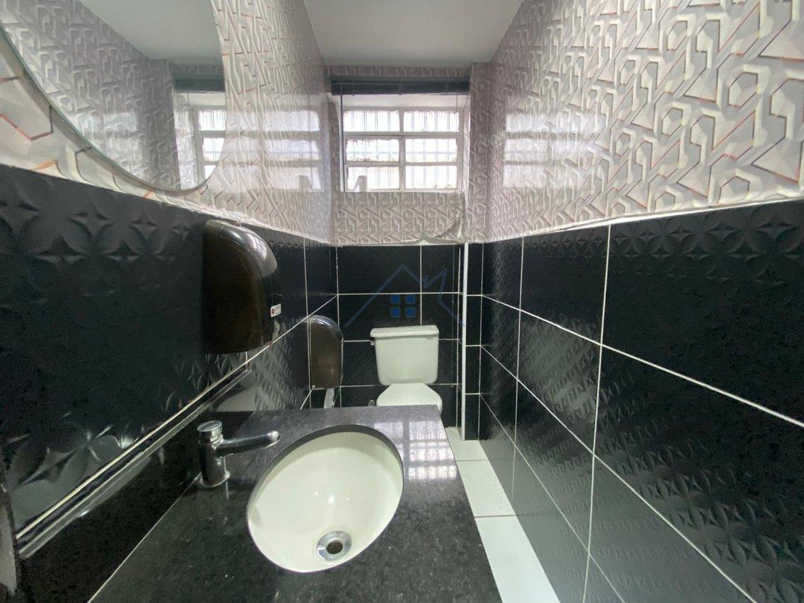 Imóvel Comercial na Vila Leopoldina 500m² Avenida Imperatriz Leopoldina São Paulo - 