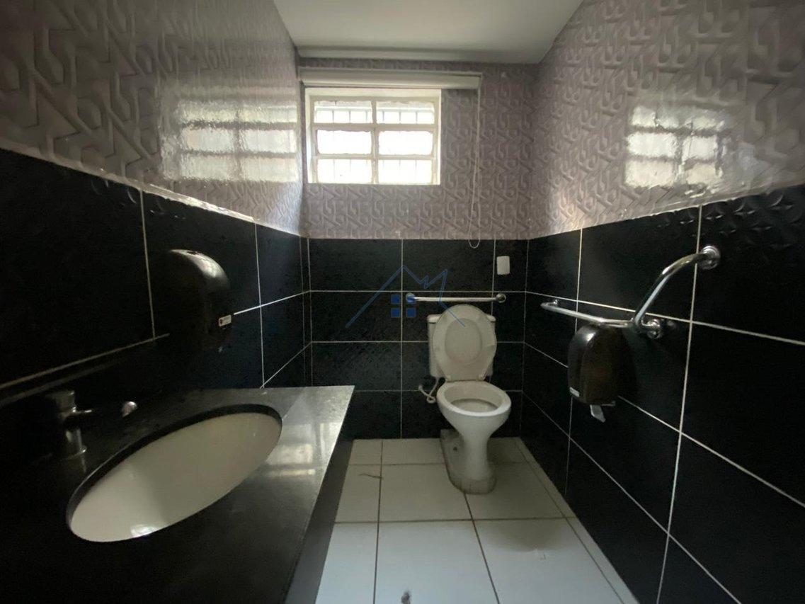 Imóvel Comercial na Vila Leopoldina 500m² Avenida Imperatriz Leopoldina São Paulo - 