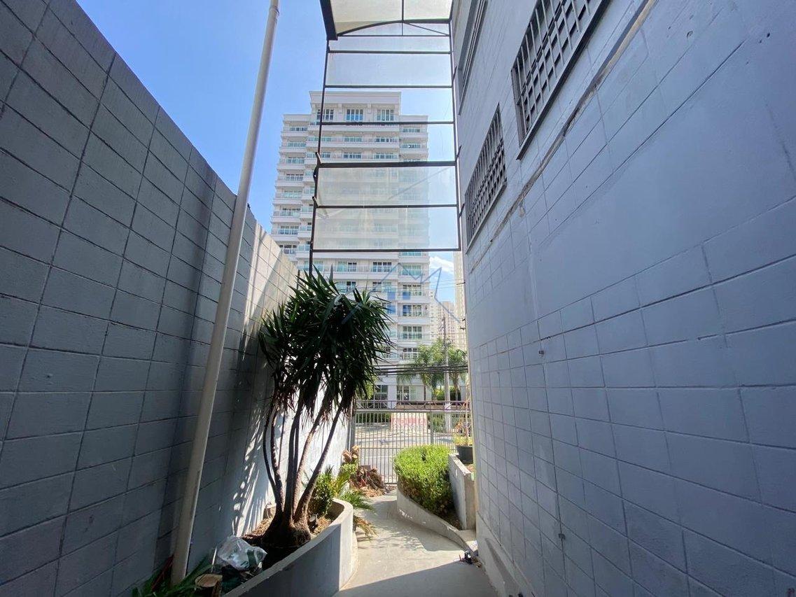 Imóvel Comercial na Vila Leopoldina 500m² Avenida Imperatriz Leopoldina São Paulo - 