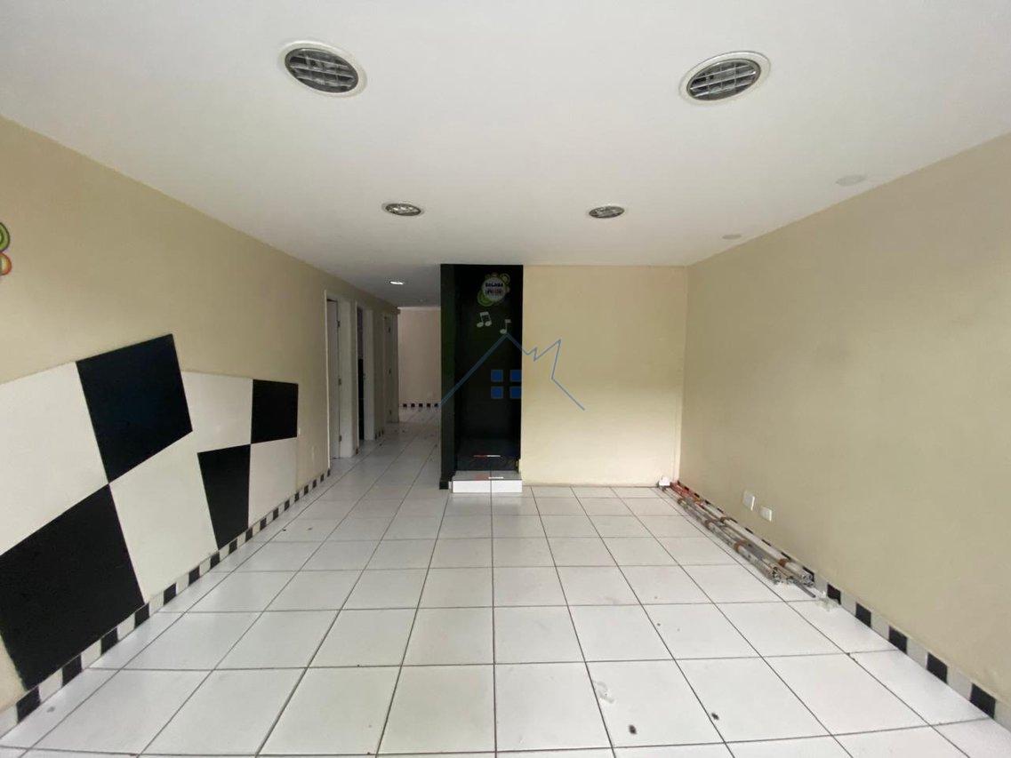 Imóvel Comercial na Vila Leopoldina 500m² Avenida Imperatriz Leopoldina São Paulo - 