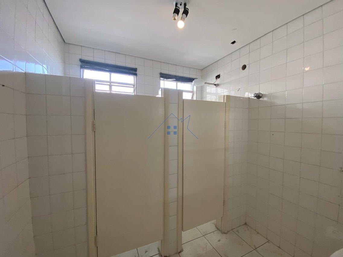 Imóvel Comercial na Vila Leopoldina 500m² Avenida Imperatriz Leopoldina São Paulo - 