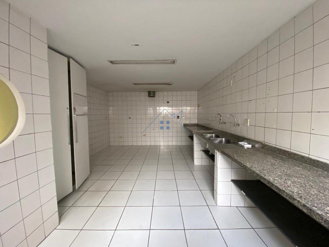 Imóvel Comercial na Vila Leopoldina 500m² Avenida Imperatriz Leopoldina São Paulo - 