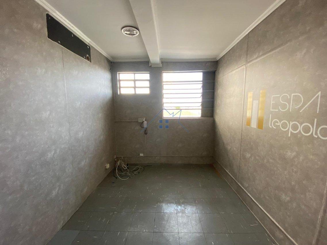 Imóvel Comercial na Vila Leopoldina 500m² Avenida Imperatriz Leopoldina São Paulo - 