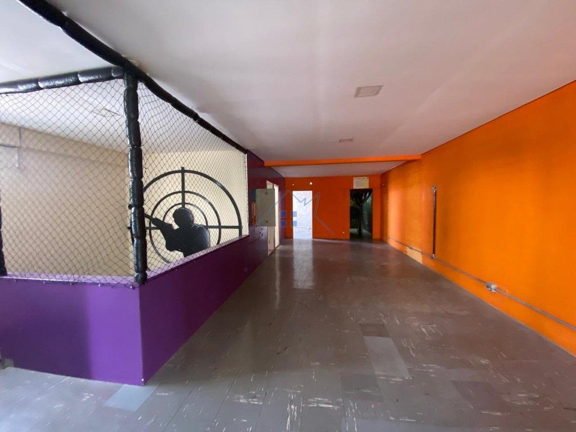 Imóvel Comercial na Vila Leopoldina 500m² Avenida Imperatriz Leopoldina São Paulo - 