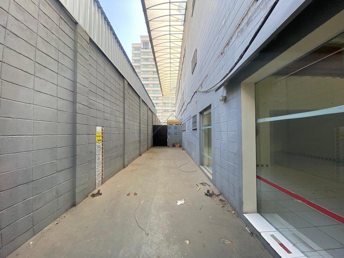 Imóvel Comercial na Vila Leopoldina 500m² Avenida Imperatriz Leopoldina São Paulo - 
