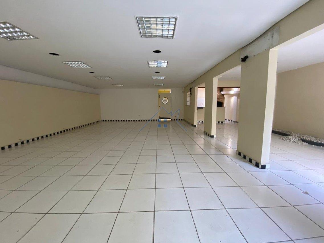 Imóvel Comercial na Vila Leopoldina 500m² Avenida Imperatriz Leopoldina São Paulo - 