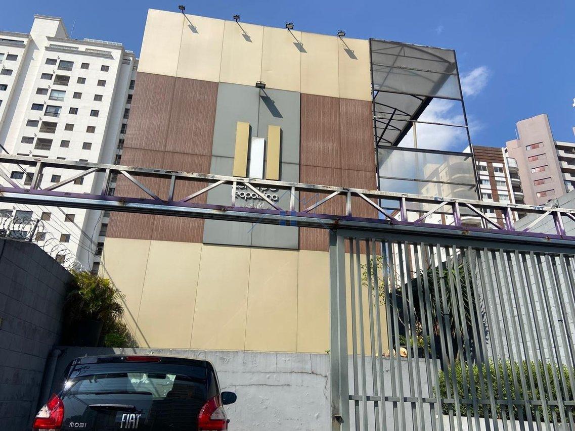 Imóvel Comercial na Vila Leopoldina 500m² Avenida Imperatriz Leopoldina São Paulo - 