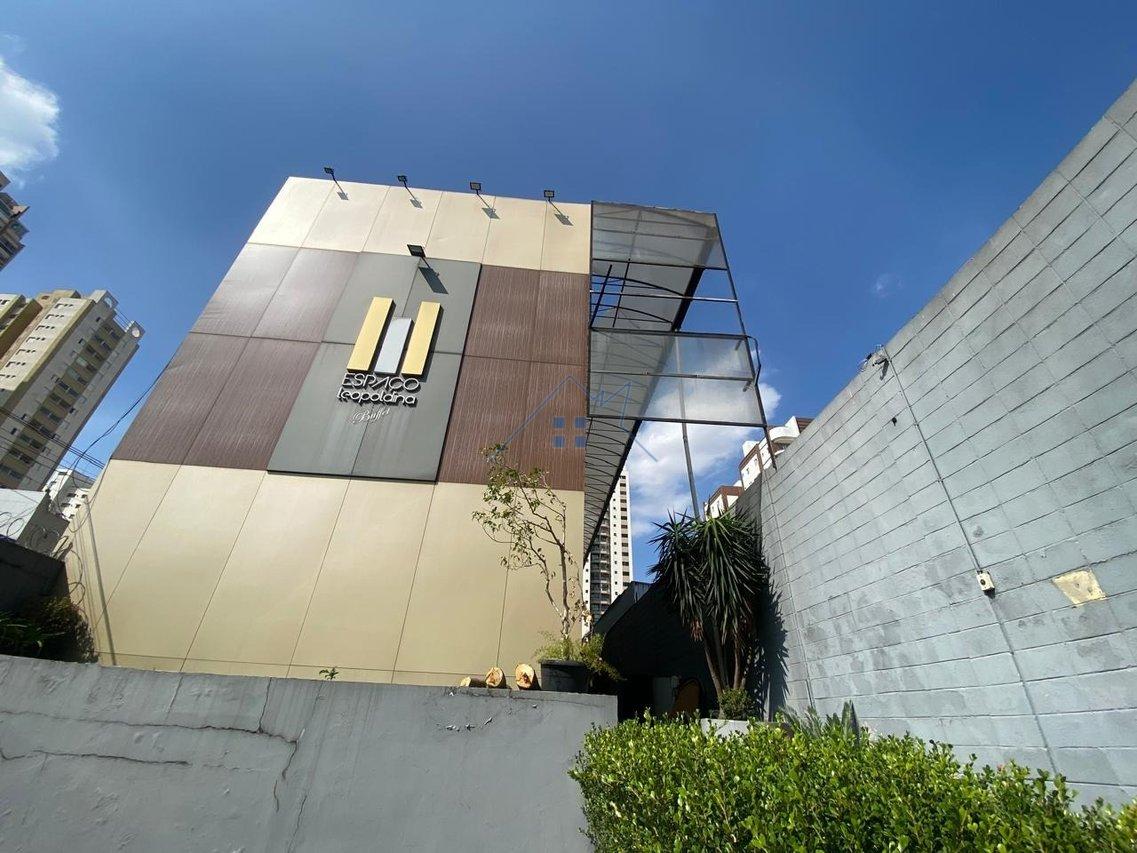 Imóvel Comercial na Vila Leopoldina 500m² Avenida Imperatriz Leopoldina São Paulo - 