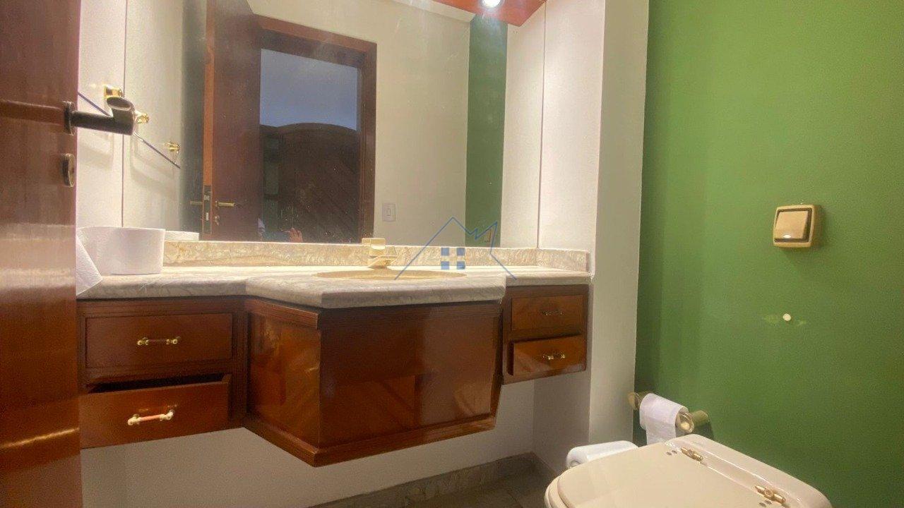 Apartamento em Moema com 210m² 3 suítes - sem vaga de garagem Avenida Agami São Paulo - 