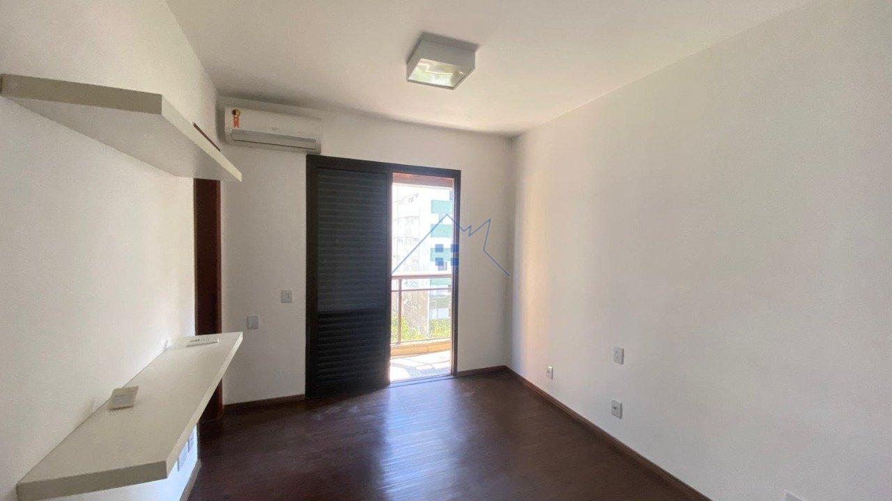 Apartamento em Moema com 210m² 3 suítes - sem vaga de garagem Avenida Agami São Paulo - 