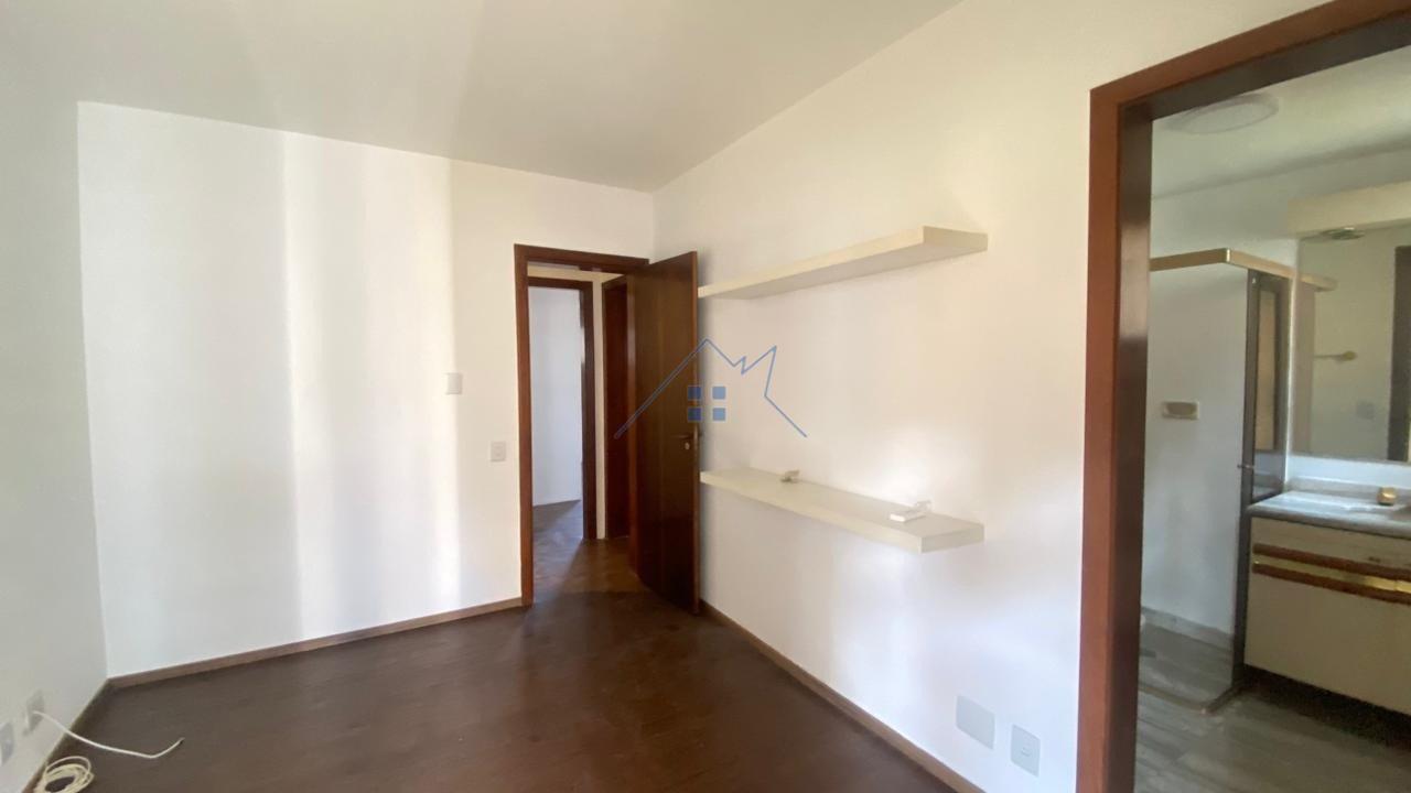 Apartamento em Moema com 210m² 3 suítes - sem vaga de garagem Avenida Agami São Paulo - 
