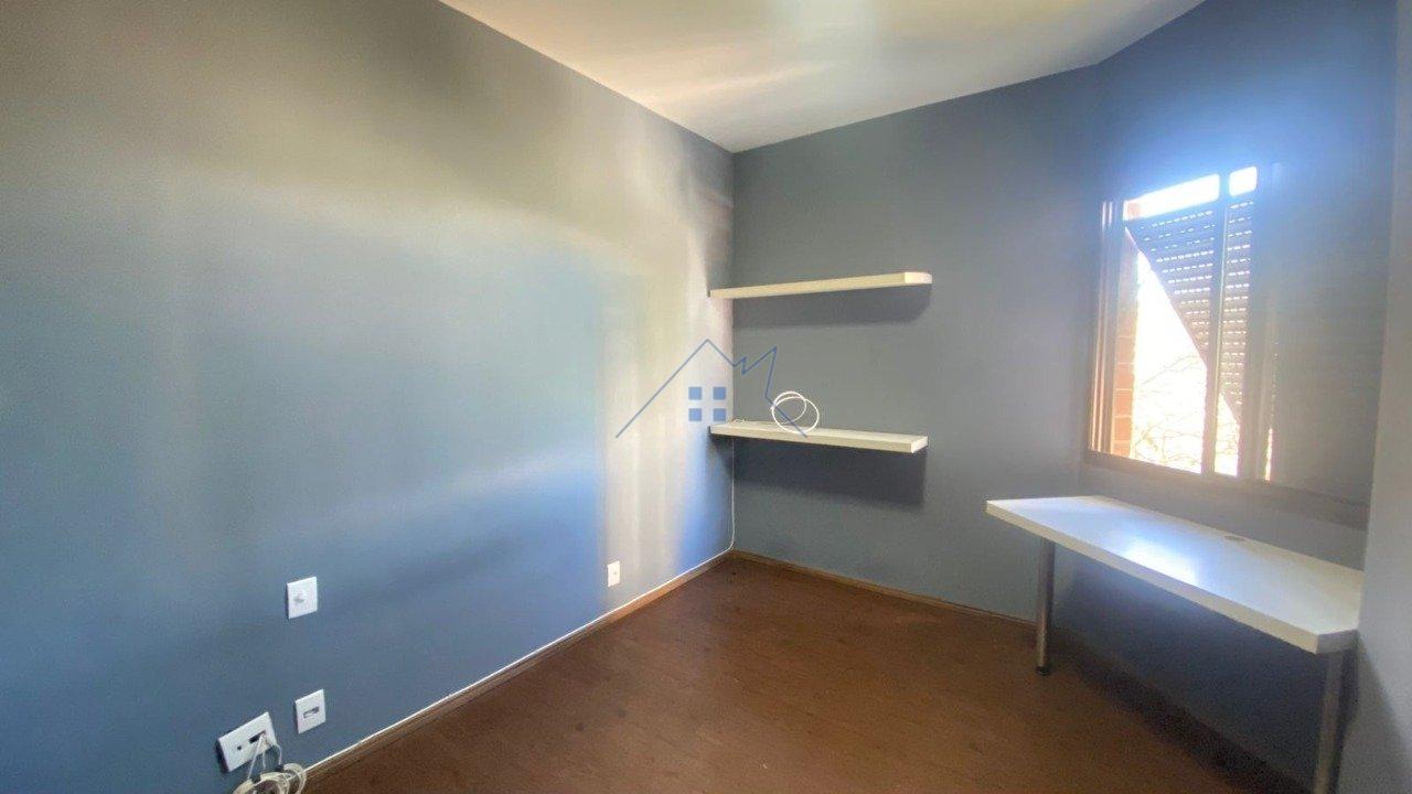 Apartamento em Moema com 210m² 3 suítes - sem vaga de garagem Avenida Agami São Paulo - 