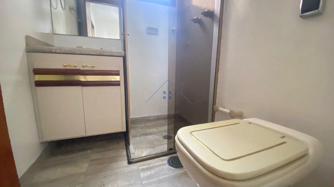 Apartamento em Moema com 210m² 3 suítes - sem vaga de garagem Avenida Agami São Paulo - 