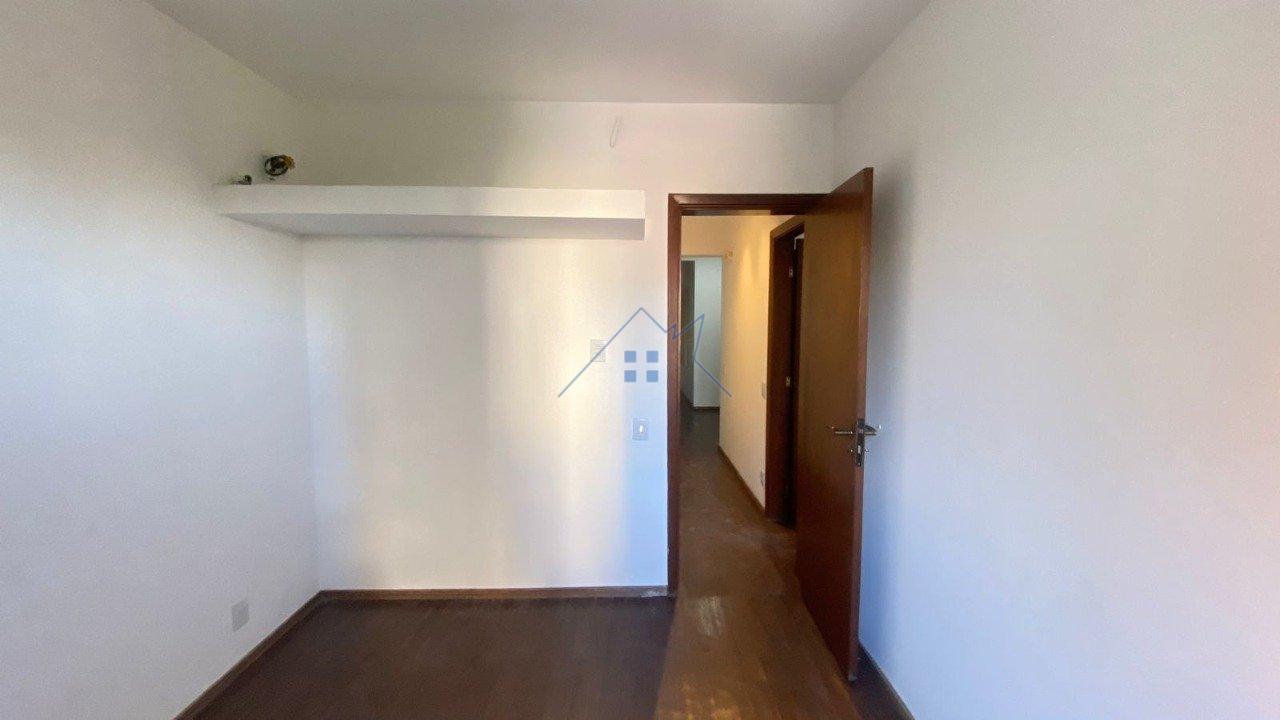 Apartamento em Moema com 210m² 3 suítes - sem vaga de garagem Avenida Agami São Paulo - 