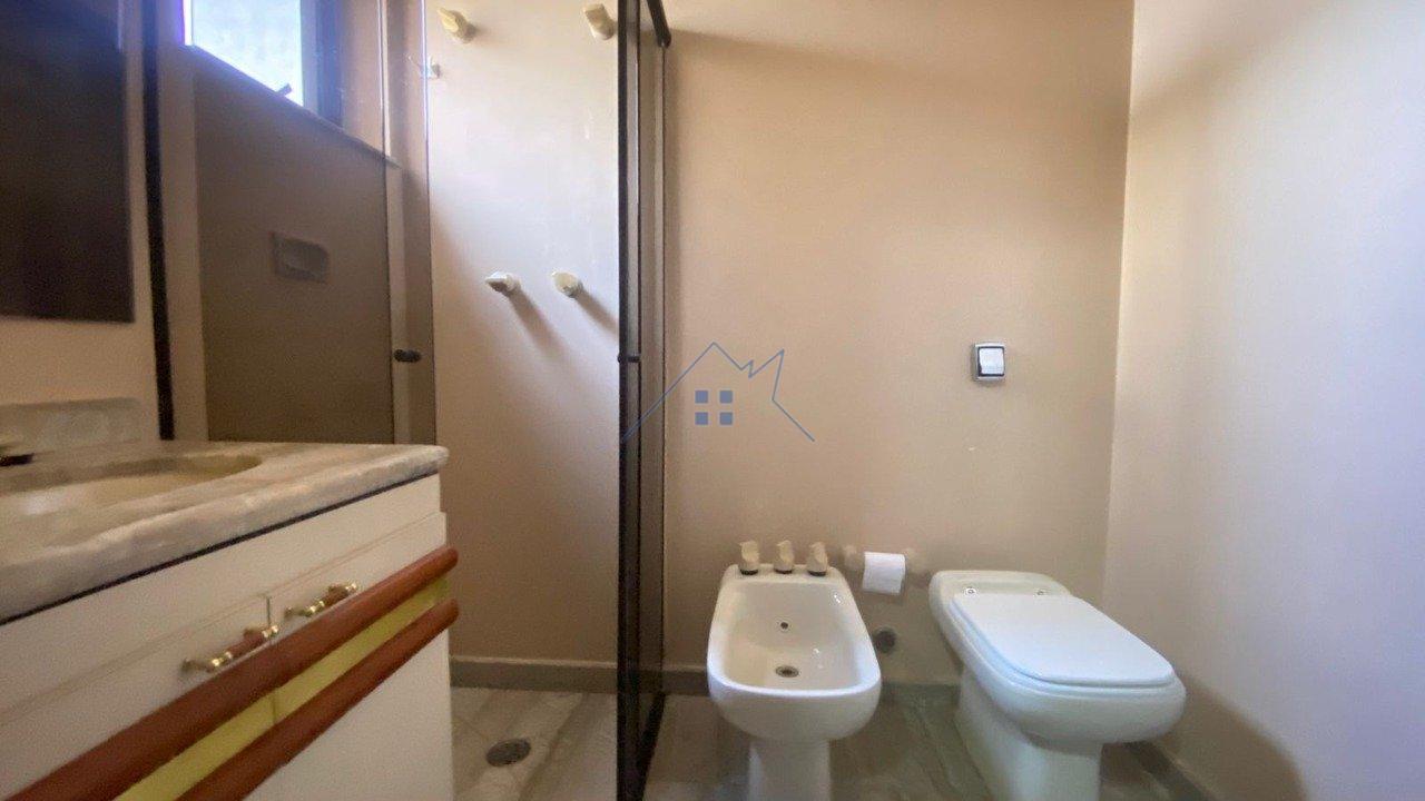 Apartamento em Moema com 210m² 3 suítes - sem vaga de garagem Avenida Agami São Paulo - 