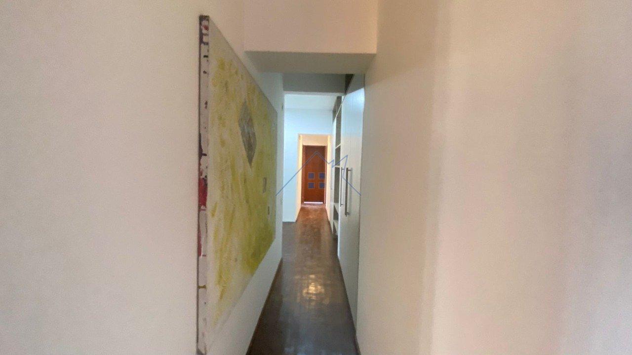 Apartamento em Moema com 210m² 3 suítes - sem vaga de garagem Avenida Agami São Paulo - 