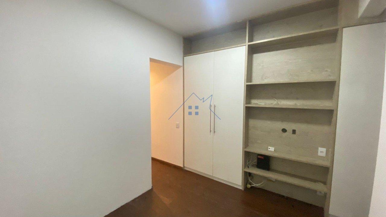 Apartamento em Moema com 210m² 3 suítes - sem vaga de garagem Avenida Agami São Paulo - 