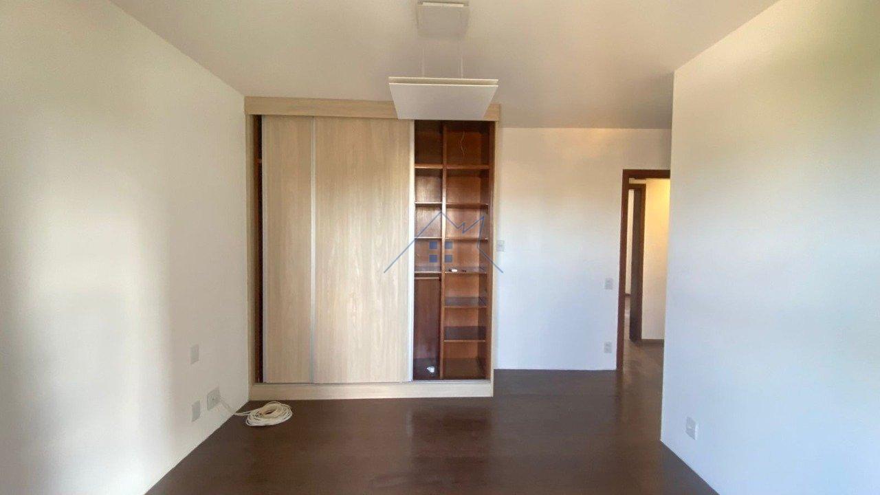 Apartamento em Moema com 210m² 3 suítes - sem vaga de garagem Avenida Agami São Paulo - 