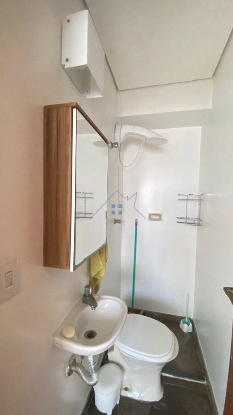 Apartamento em Moema com 210m² 3 suítes - sem vaga de garagem Avenida Agami São Paulo - 