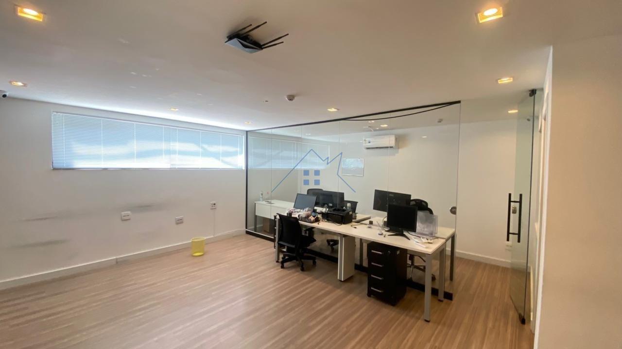 Imóvel Comercial no Itaim Bibi 561m² Rua Bandeira Paulista São Paulo - 