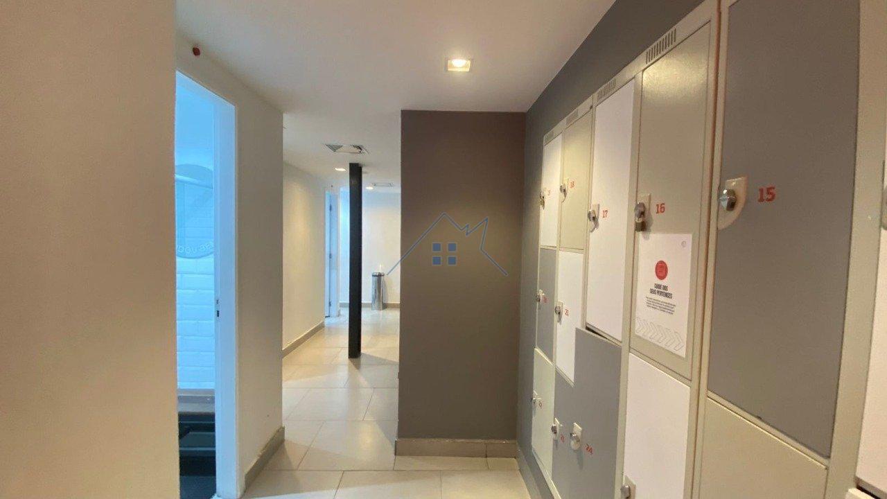 Imóvel Comercial no Itaim Bibi 561m² Rua Bandeira Paulista São Paulo - 
