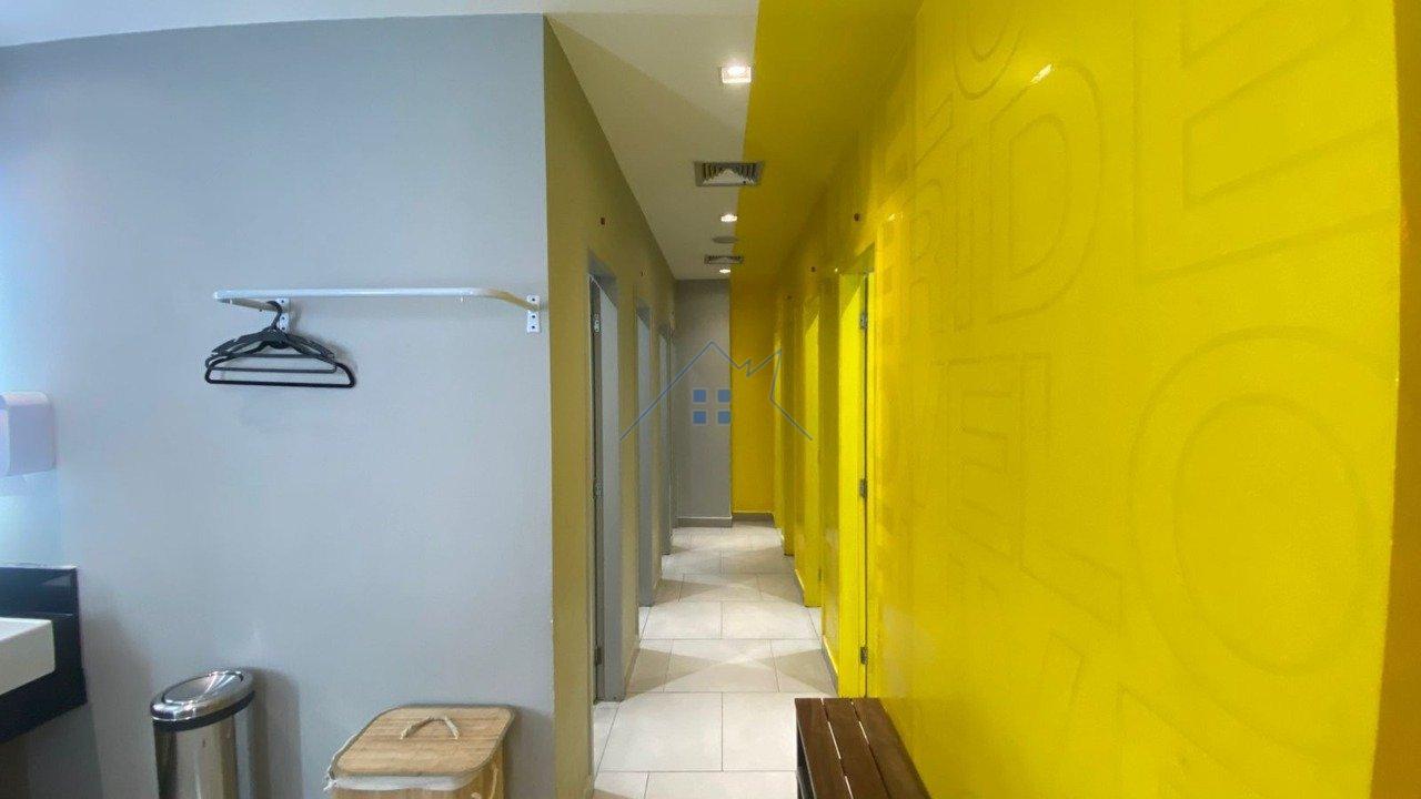 Imóvel Comercial no Itaim Bibi 561m² Rua Bandeira Paulista São Paulo - 