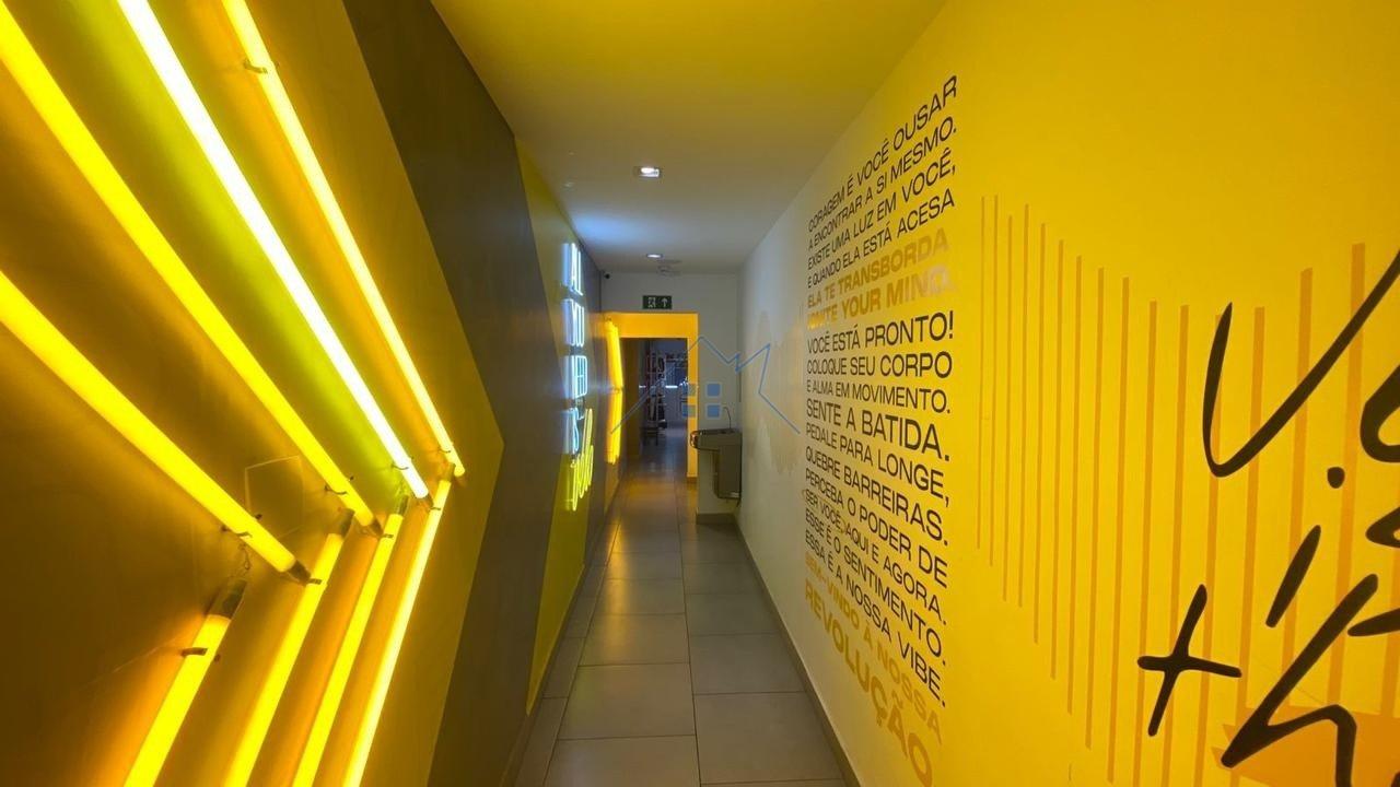 Imóvel Comercial no Itaim Bibi 561m² Rua Bandeira Paulista São Paulo - 