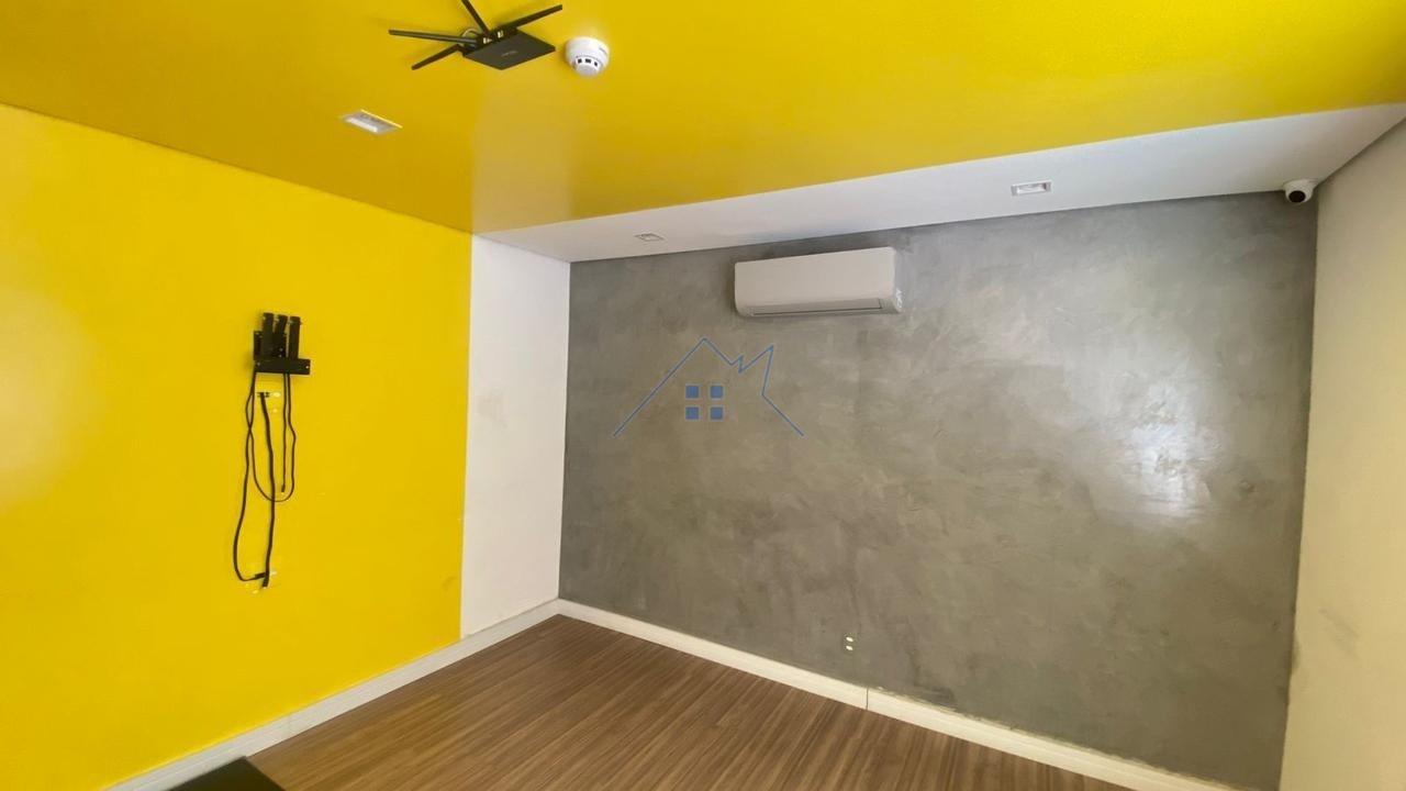 Imóvel Comercial no Itaim Bibi 561m² Rua Bandeira Paulista São Paulo - 