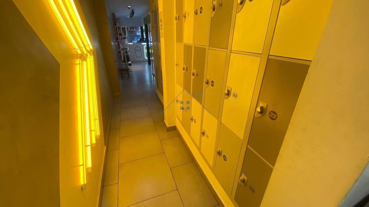 Imóvel Comercial no Itaim Bibi 561m² Rua Bandeira Paulista São Paulo - 