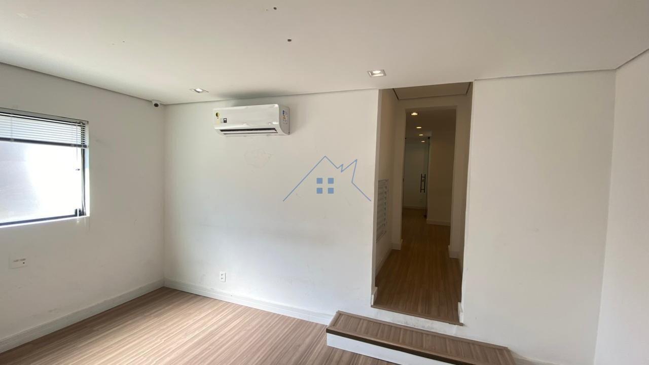 Imóvel Comercial no Itaim Bibi 561m² Rua Bandeira Paulista São Paulo - 