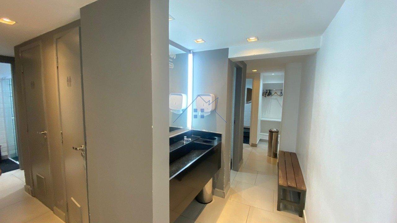 Imóvel Comercial no Itaim Bibi 561m² Rua Bandeira Paulista São Paulo - 