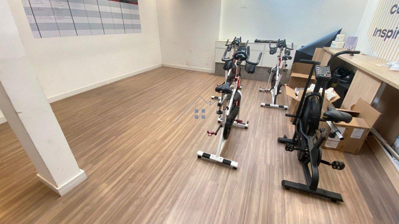 Imóvel Comercial no Itaim Bibi 561m² Rua Bandeira Paulista São Paulo - 